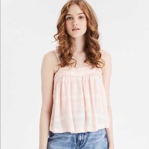 American Eagle Swing Tank Top